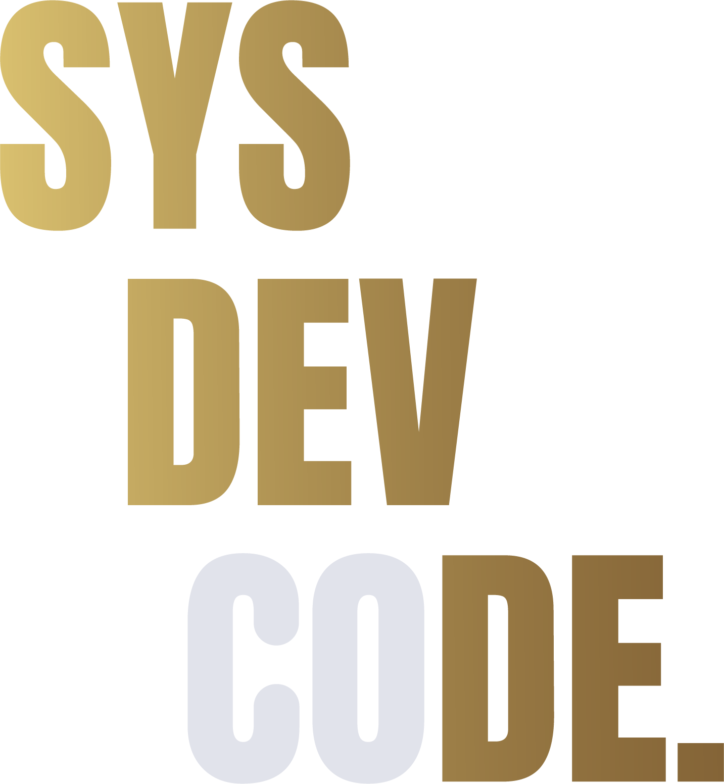 Sysdevcode Technologies